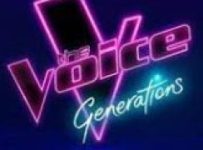 The Voice Generations